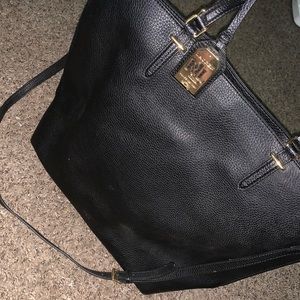 Ralph Lauren Tote